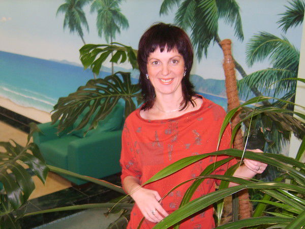 Виктория Колесникова