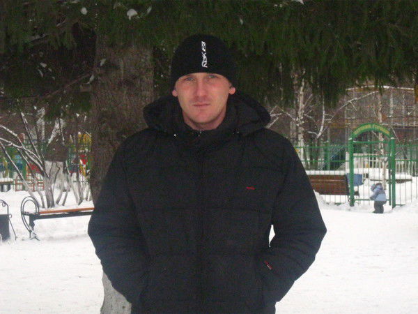 Владимир Сикерин