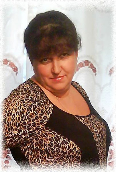 Оксана Морой