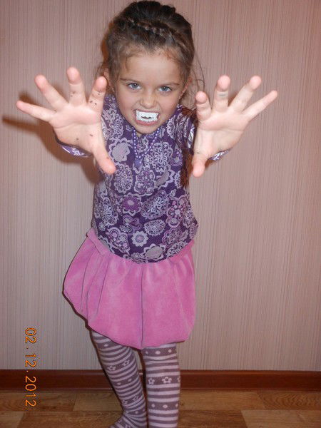 Аня Малышева