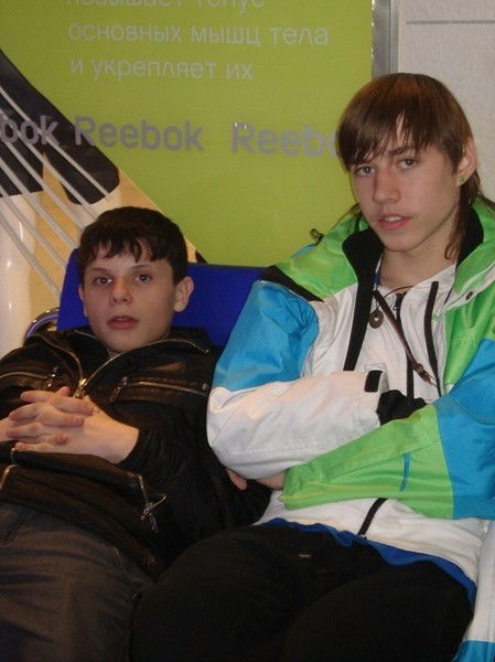 Леонид Яровой