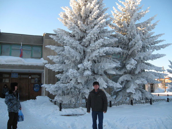 Валера Глухачев