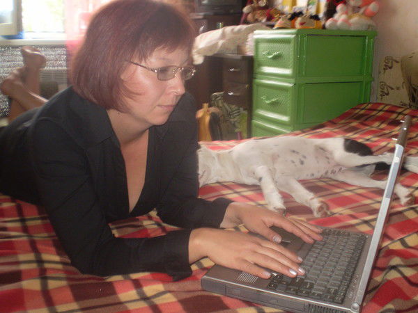 Виктория Алешина