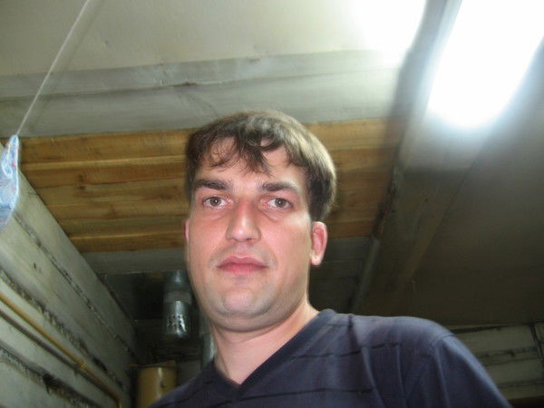 Максим Смирнов