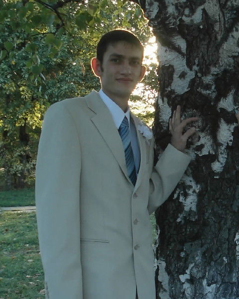 Алексей Письменский