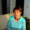 Алла Комарова