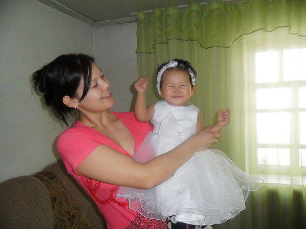 Асель Алекпаева