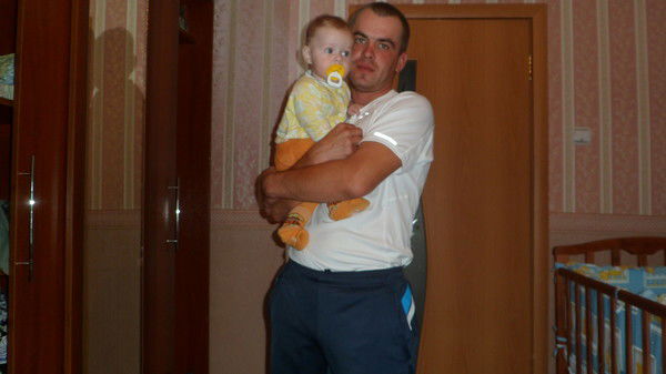 Николай Кузнецов