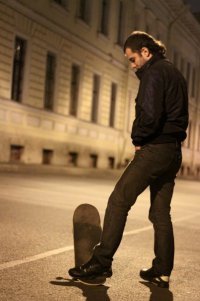 Дмитрий Григорьев