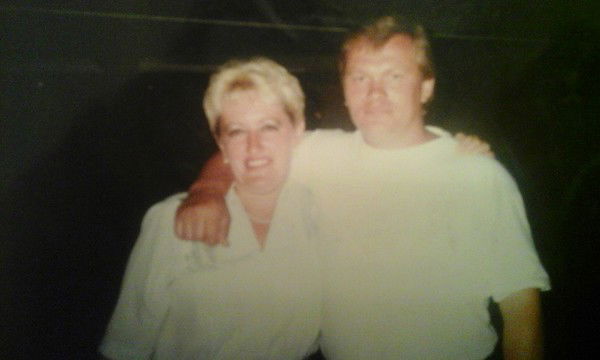 Татьяна Моргунова