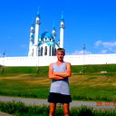 Артём Бычков