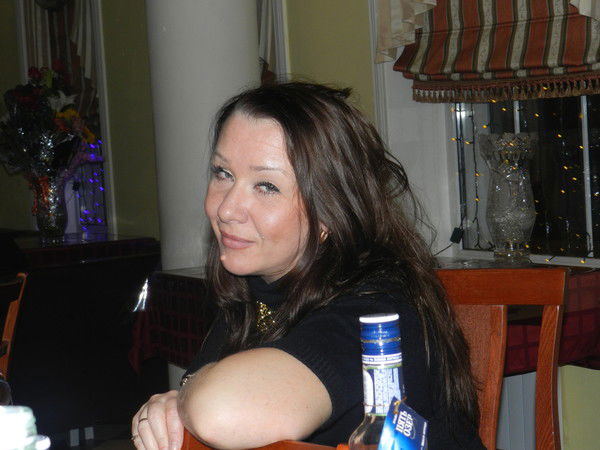 Надежда Шахова