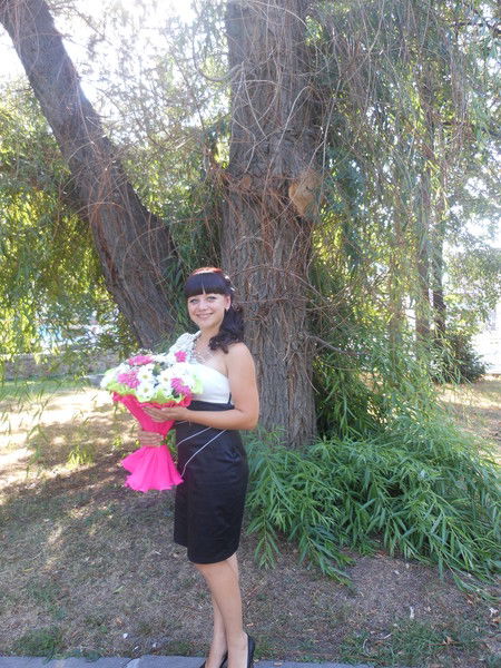 Ирина Зимина (Зуева)