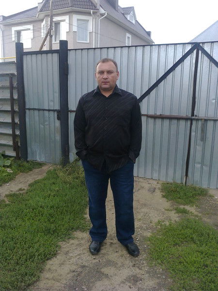 Игорь Мозговенко