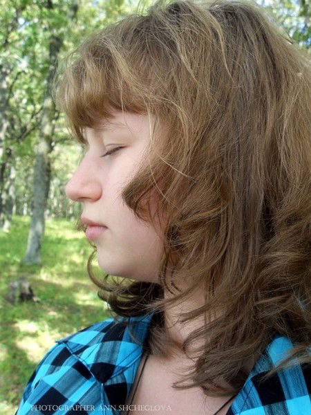 Татьяна Шишкина