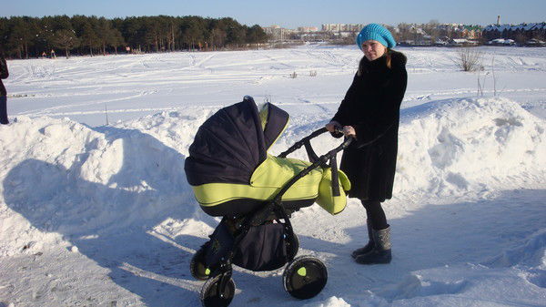 Настюша Басмурова