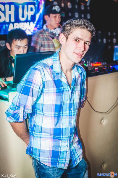 Евгений Яковлев