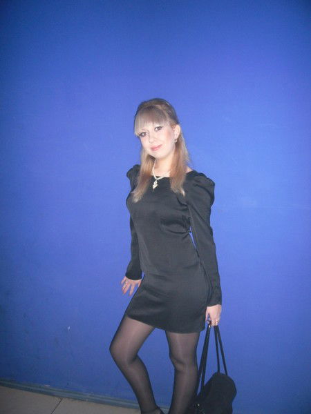 Юлия Сергиенко