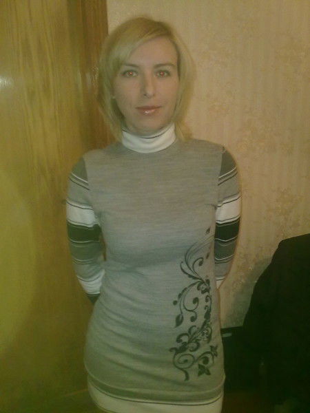 Юлия Синявская(Рудь)