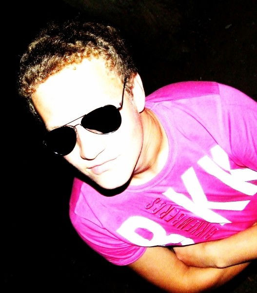 Серёга Кайгородов