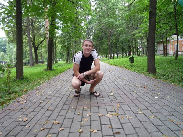 Денис Никоненко