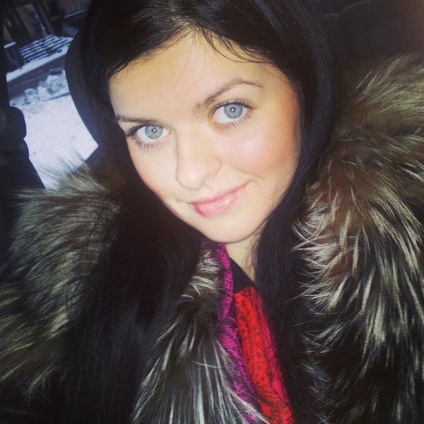 Елена Гетман