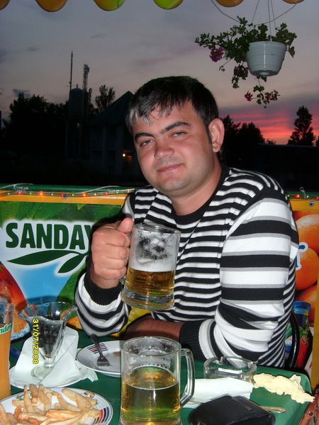 Иван Патока