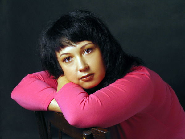 Татьяна Базилевская