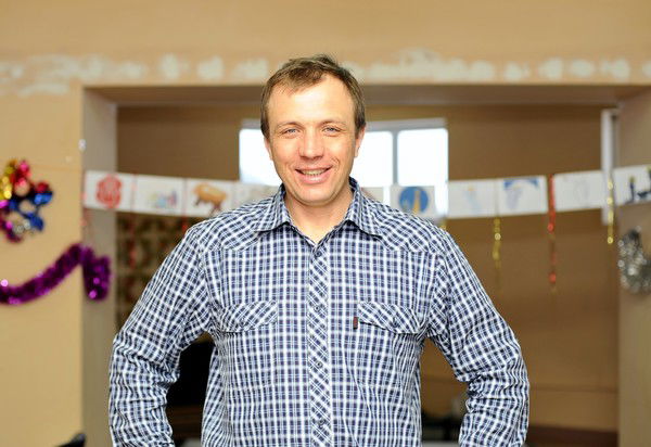 Василий Карпов