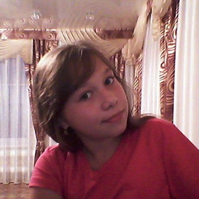 Динара Минятуллина