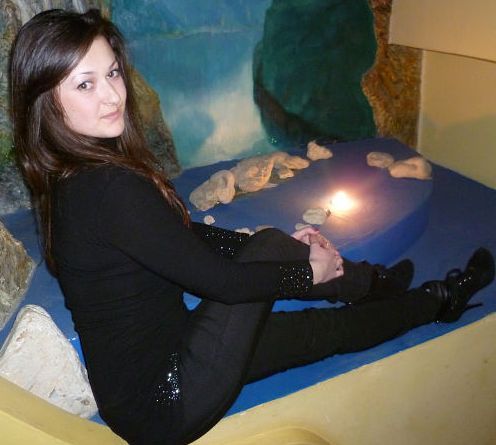 Екатерина Осадова