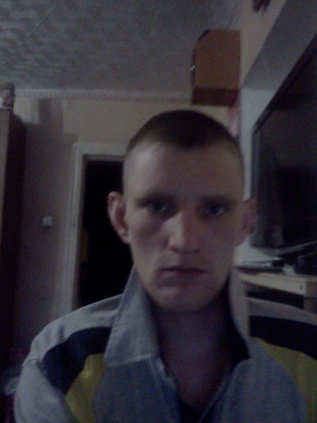 Виктор Юровских