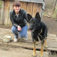 Ольга Журавлёва