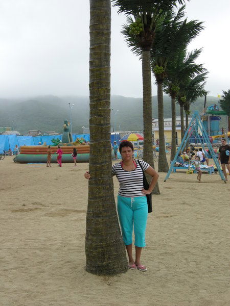 Ольга Снежко