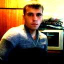 Кирилл Есин
