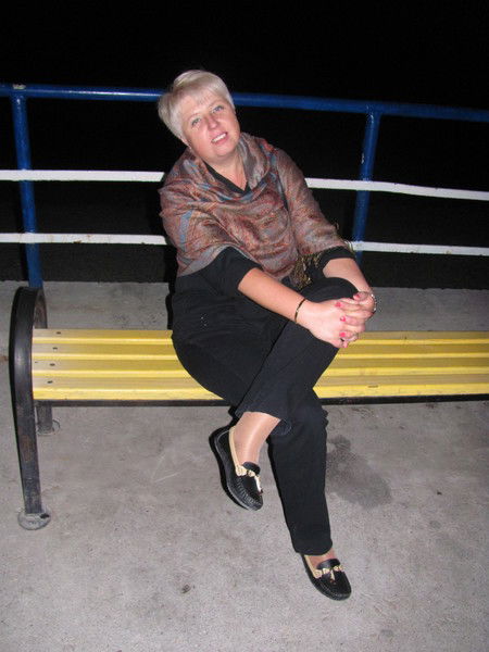 Елена Репка