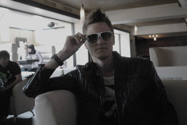 Макс Гордиев