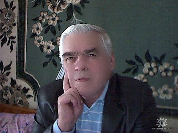 Виктор Троян