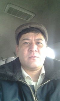 Ришат Мамасанов