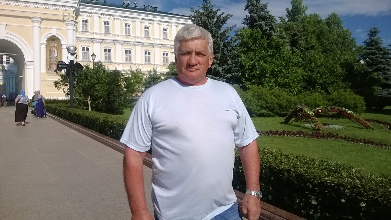 Казаков Иван