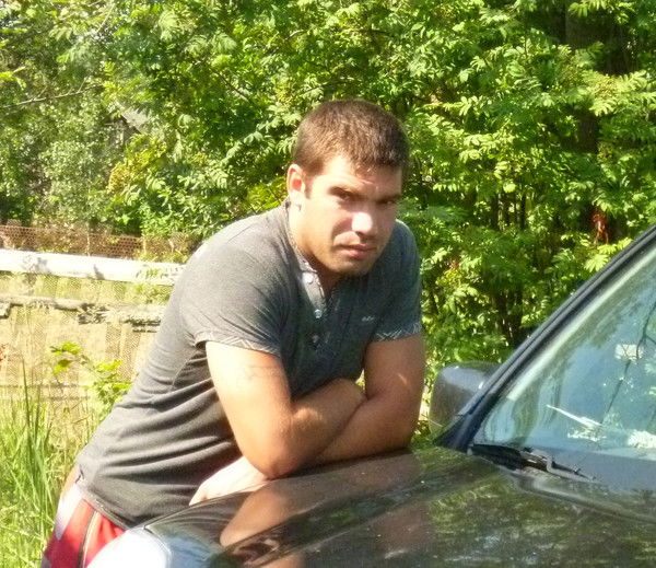 Николай Малов