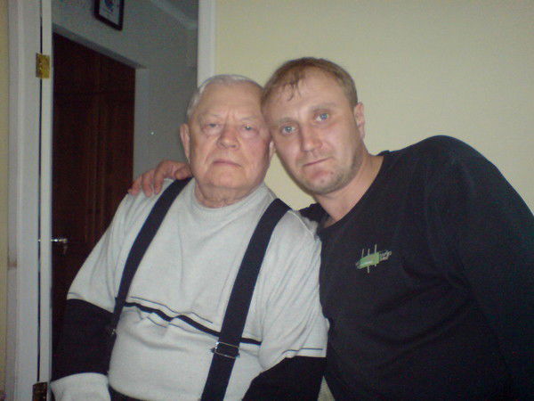 Константин Проданов