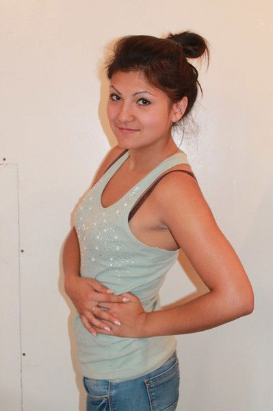 Жанна Абдулаева