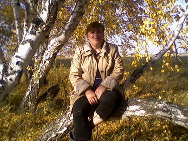 Марина Беглярова