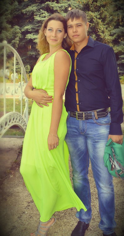 Иван Карасёв