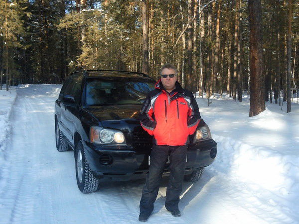 Константин Сенченко