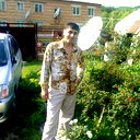 Khurshed Nosirov