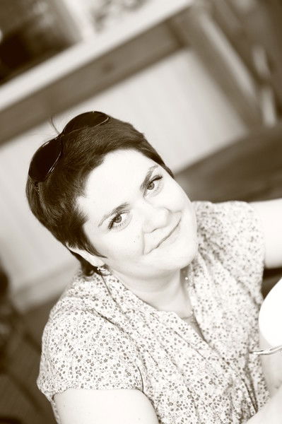 Евгения Новик