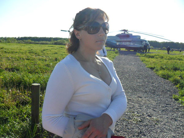 Танюша Медведева