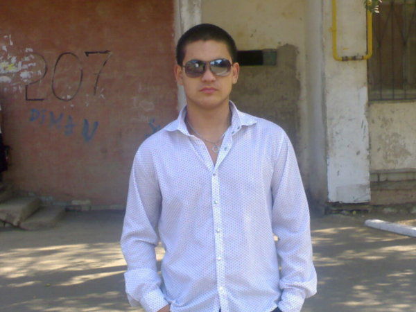 Кубидинов Кудрат